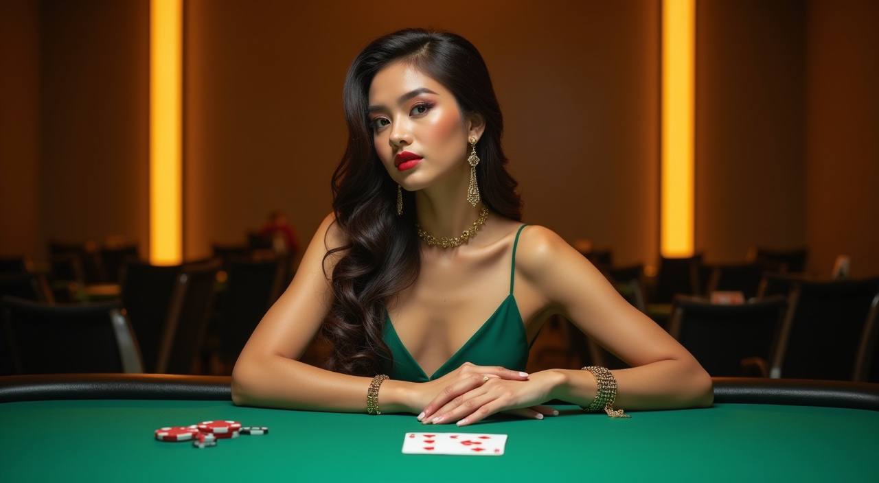 petronas77 Gems Bonanza in our Malaysia lobby
