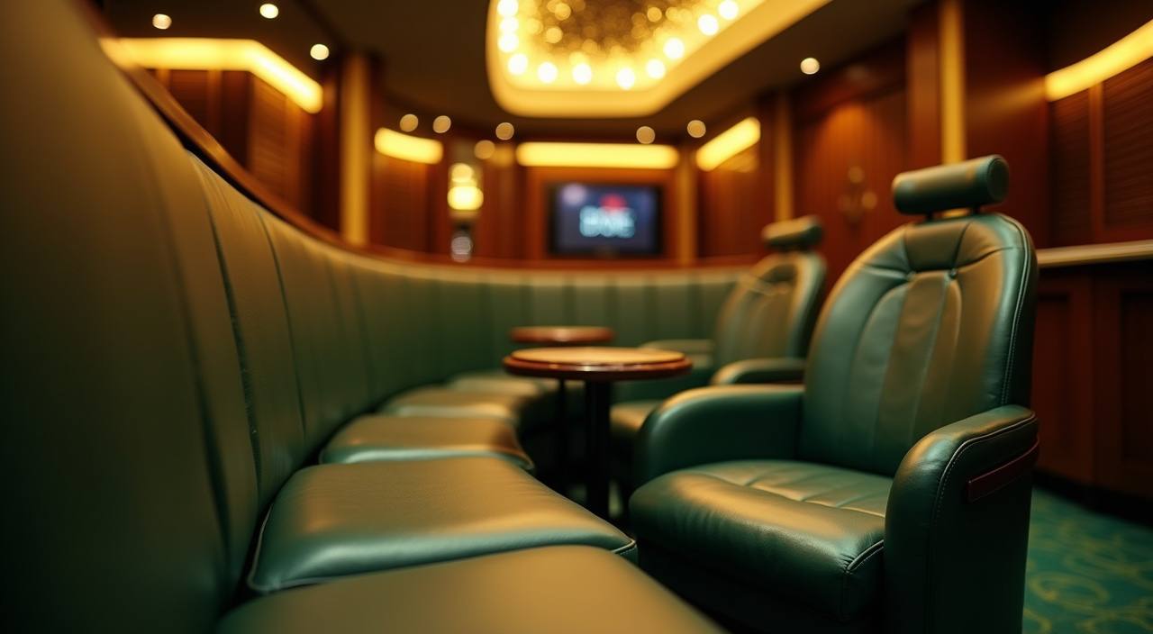 petronas77 Wolf Gold Slot Rooms with Iconic Features
