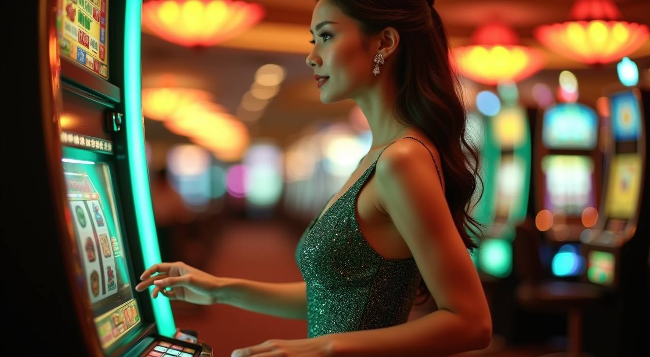 petronas77 mobile gaming